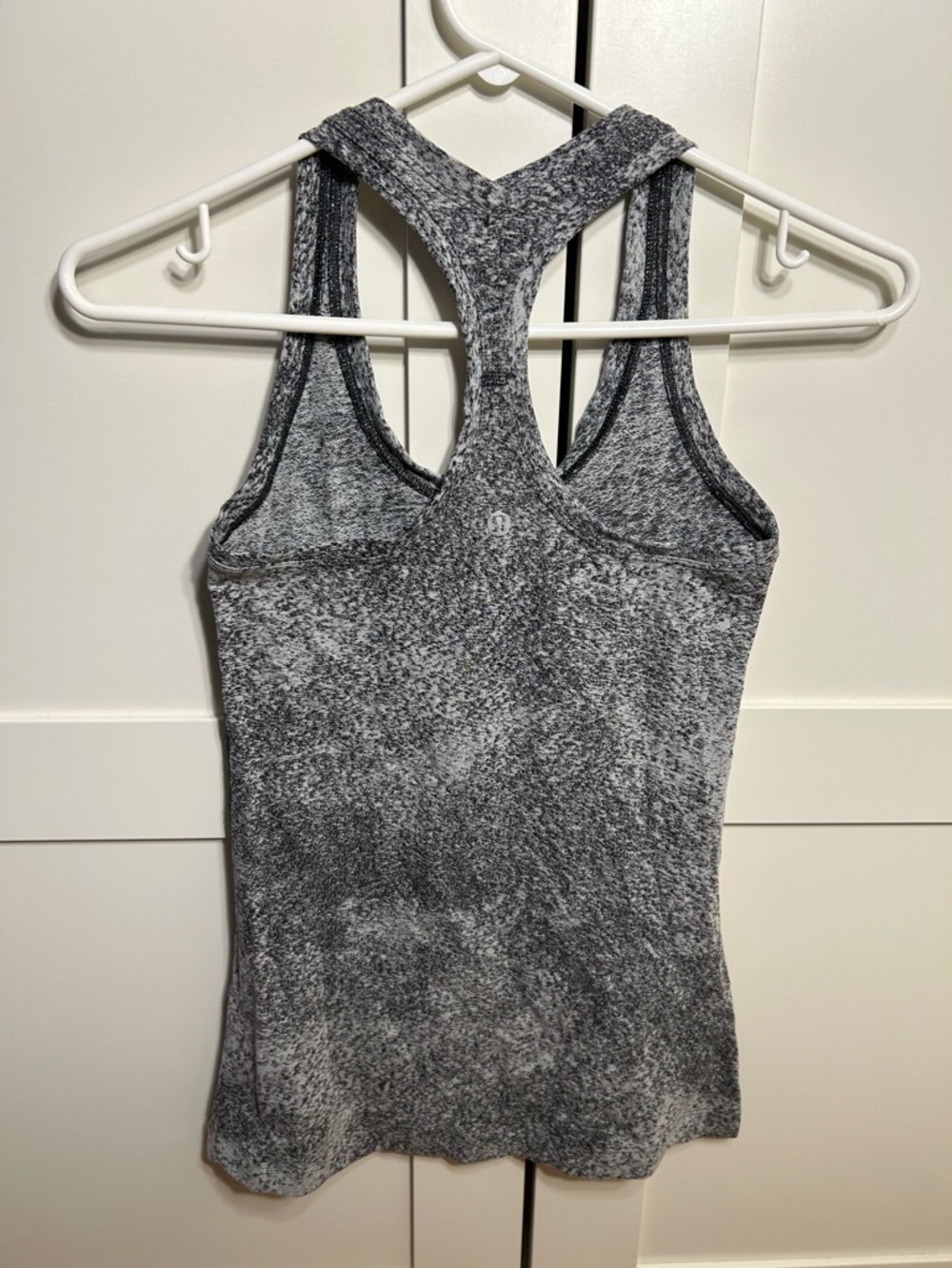 Lululemon Cool Racerback II size 2 - Picture 8 of 8